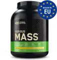 Гейнер Optimum Nutrition Serious Mass (EU), 2730 г (6lb), банан