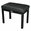 Банкетка для пианино или рояля DEKKO JR-100 BK