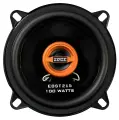 Акустика коаксиальная EDGE EDST215-E6, 100 Вт, 5 / Динамики автомобильные 13 см