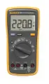 Fluke 15B+ цифровой мультиметр