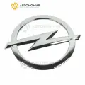 Эмблема решетки радиатора Astra-J (3дв) General Motors 13346926
