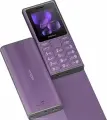 Мобильный телефон Nokia 108 DS TA-1627 Фиолетовый 2 sim 2″ TFT 2G 1000 mAh (RU)