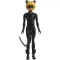 Мини кукла Miraculous Супер-Кот, 12 см, серия Value 50452