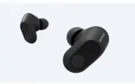 Игровая гарнитура Sony INZONE Buds ( WFG700N), Шумоподавление, INZONE HUB, до 12 часов, чёрный