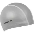 Шапочка для плавания Speedo Ultra Pace Cap, серебристый, 8-017311731BS0Y-1731