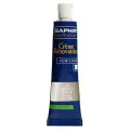 Крем-восстановитель Saphir Creme Renovatrice для изделий из гладкой кожи, цвет 24 серебряный