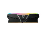 Оперативная память Netac Shadow RGB 16GB (2x8GB) DDR4-3200 (PC4-25600) C16 16-20-20-40 1.35V XMP Dual DIMM Kit Grey