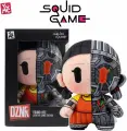 Мягкая игрушка DDZNR: Squid Game – Ен Хи (10235) (17 см)