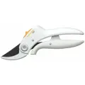 Секатор FISKARS плоскостной PowerLever White P57/1026916