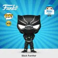 Фигурка Funko Black Panther