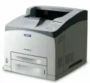 Принтер лазерный Epson EPL-N3000 (A4, 34стр/мин, 150000стр/мес, 1200x1200dpi, 64Mb (до256Mb), USB2.0
