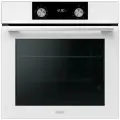 Электрический духовой шкаф Haier HOQ-K2ANN3WB 59 см, 72 л гриль конвекция, белый