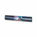 Пакеты для мусора 240л, Paclan Big&Strong (140х90см, 40мкм, черные) ПНД, 20шт. в рулоне (402007), 6 уп.