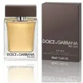 DOLCE & GABBANA The One for Men Туалетная вода для мужчин 50 ml