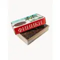 Финики натуральной сушки, без сахара, 5 кг (свежий урожай), 5000гр