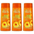 Шампунь Garnier Fructis Sos Восстановление, 400 мл, 3 шт