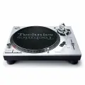 Technics SL-1200MK7 виниловый проигрыватель с прямым приводом, проигрыватель дисков, черный