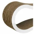PETSHOP когтеточки Когтеточка из гофрированного картона Восьмерка 67*21*25 16сб09 1.175 кг 66631 (1 шт)