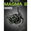 Катушка безынерционная Feeder Concept Magma 8 5000FD