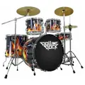 Rolling Rock JR-2232C Fire - Ударная установка