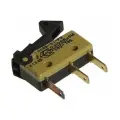 Saeco NE05.038 микровыключатель для кофемашины, черный, 1 шт.
