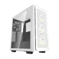 Корпус для компьютера Deepcool CK560 WH без БП