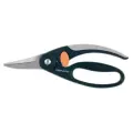 111450 Универсальные ножницы FISKARS P45 с петлей для пальцев