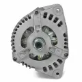 Генератор 24V, 75A, Tesla 12040 для Caterpillar (IMA480955)