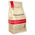 Набор: Сухой корм Grandorf: ягненок И индейка для кошек, 4 кг (2 кг + 2 кг)