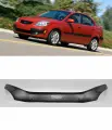 Дефлектор капота KIA Rio 2005-2011 (Евро)