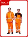Костюм Прабо Дорожник-2 3 класс защиты, оранжевый, р-р 44-46/170-176 30159