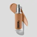 MAKEUP By Mario дышащая тональная основа SURREALSKIN™ FOUNDATION, 16 C