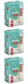 Pampers Подгузники-трусики детские Pants для малышей 9-15 кг, 4 размер, 16 шт, 3 упаковки