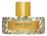 Парфюмерная вода Vilhelm Parfumerie Dear Polly, объем 10 мл, аромат унисекс