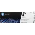 Картридж HP 36A CB436A, для лазерных принтеров, для М1522 и М1120, черный, 1 шт