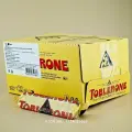Молочный шоколад Toblerone 35 грамм Упаковка 24 шт