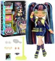 L.O.L. Surprise! OMG Victory OMG Fashion Doll - кукла лол сюрприз 8 серия