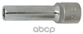 1/2Головка Длинная 6-Гран.l=77Mm 13 Мм FORCE арт. 5457713