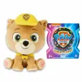 Paw Patrol The Mighty Movie Tot1 Plush Toy / Детский Набор Плюшевых Игрушек-собачек
