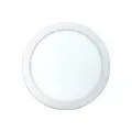 Ecola LED-даунлайт встраиваемый светильник круглый DARV80ELC 8W 220V 4200K 115x20 мм