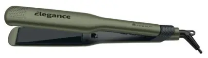 DEWAL, Щипцы-выпрямители Pro ELEGANCE, 38Х110мм, с терморег, керам-турмал покрытие
