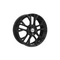 Колесный диск Carwel Камак 1810 (Outlander) 7x18/5x114.3 D67.1 ET38 BL