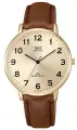 Наручные часы Q&Q, золотой