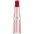 L'Oreal Paris Glow Paradise помада для губ увлажняющая, оттенок 353 Mulberry Ecstatic