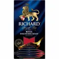 Чай в пакетиках чёрный Richard Royal English Breakfast, 12 уп х 25 шт
