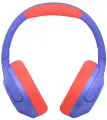 Наушники Haylou S35 ANC Violet-Orange