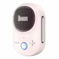 Divoom Itour-SПортативный Bluetooth, громкий звук 90 дБ, Глубокий бас, IP67, Водонепроницаемый, Небольшой динамик, встроенный ремешок