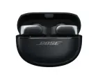 Беспроводные наушники Bose Ultra Open Earbuds, Black (Черный)