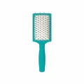 Щетка лопатка мини для волос Moroccanoil Ceramic ION MINI с разделителем