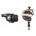 SHIMANO Шифтер Shimano Nexus, 3S35E, 3ск, c bell crank 3, оплетк, 1700мм , б/уп.
